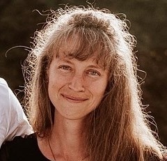 MUDr. Lenka Vlasatá